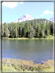foto Lago di Antorno